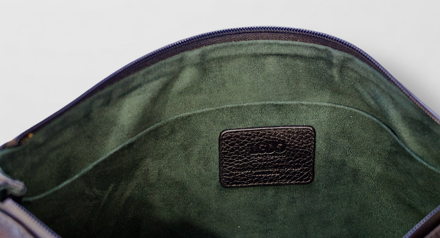 LWG certified leather tannery Portugal quality standard for sustainable leather goods