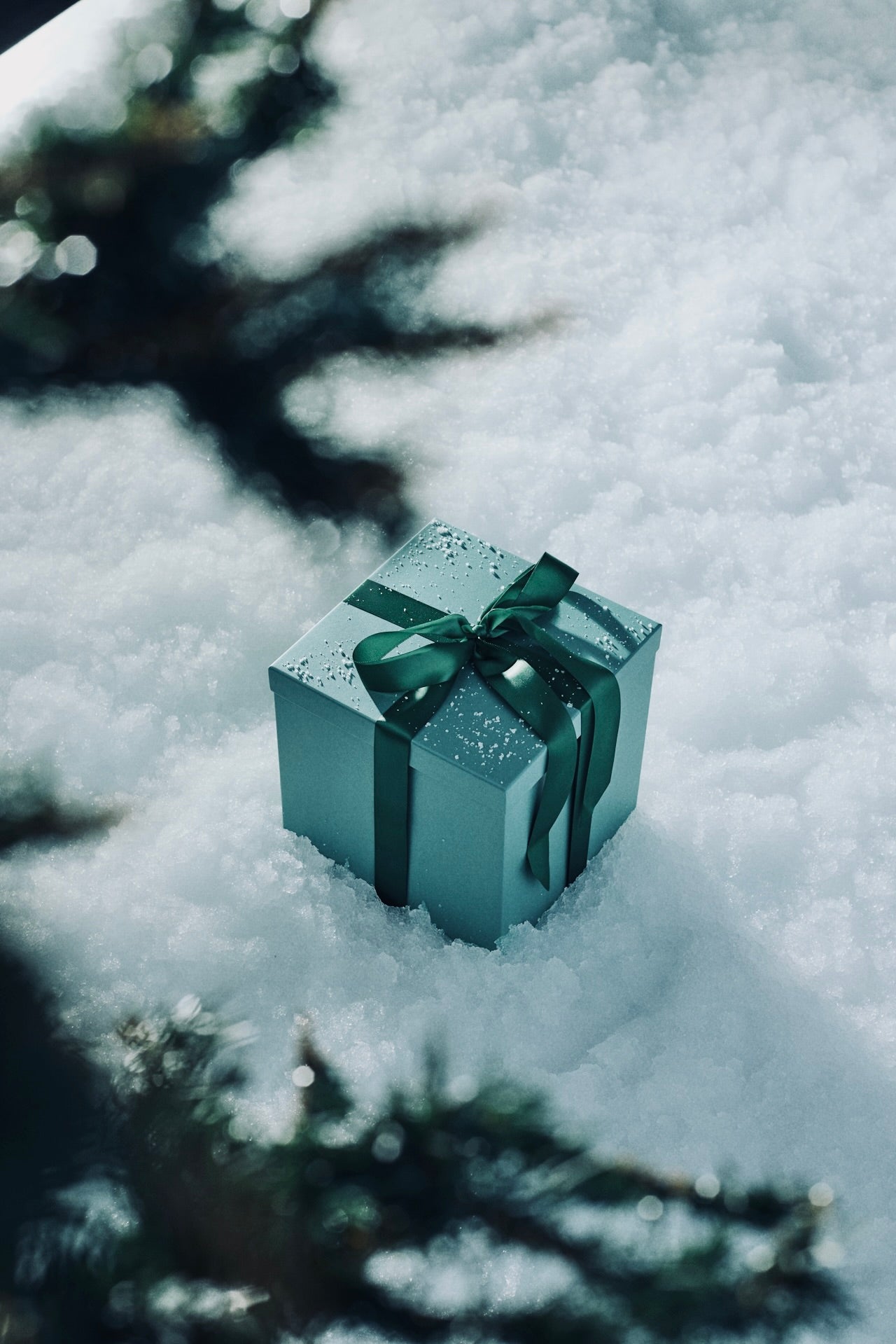 This Christmas, choose gifts that last - not gifts that fill space.