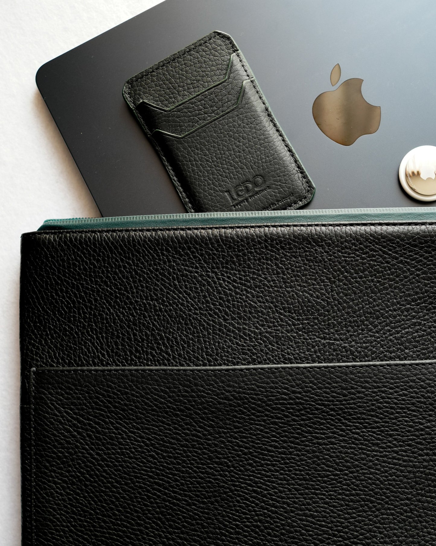 LGDO Laptop Sleeve and Cardholder