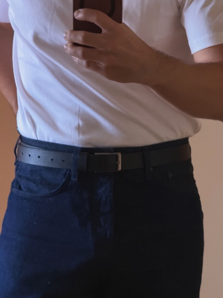 LGDO Belt selfie