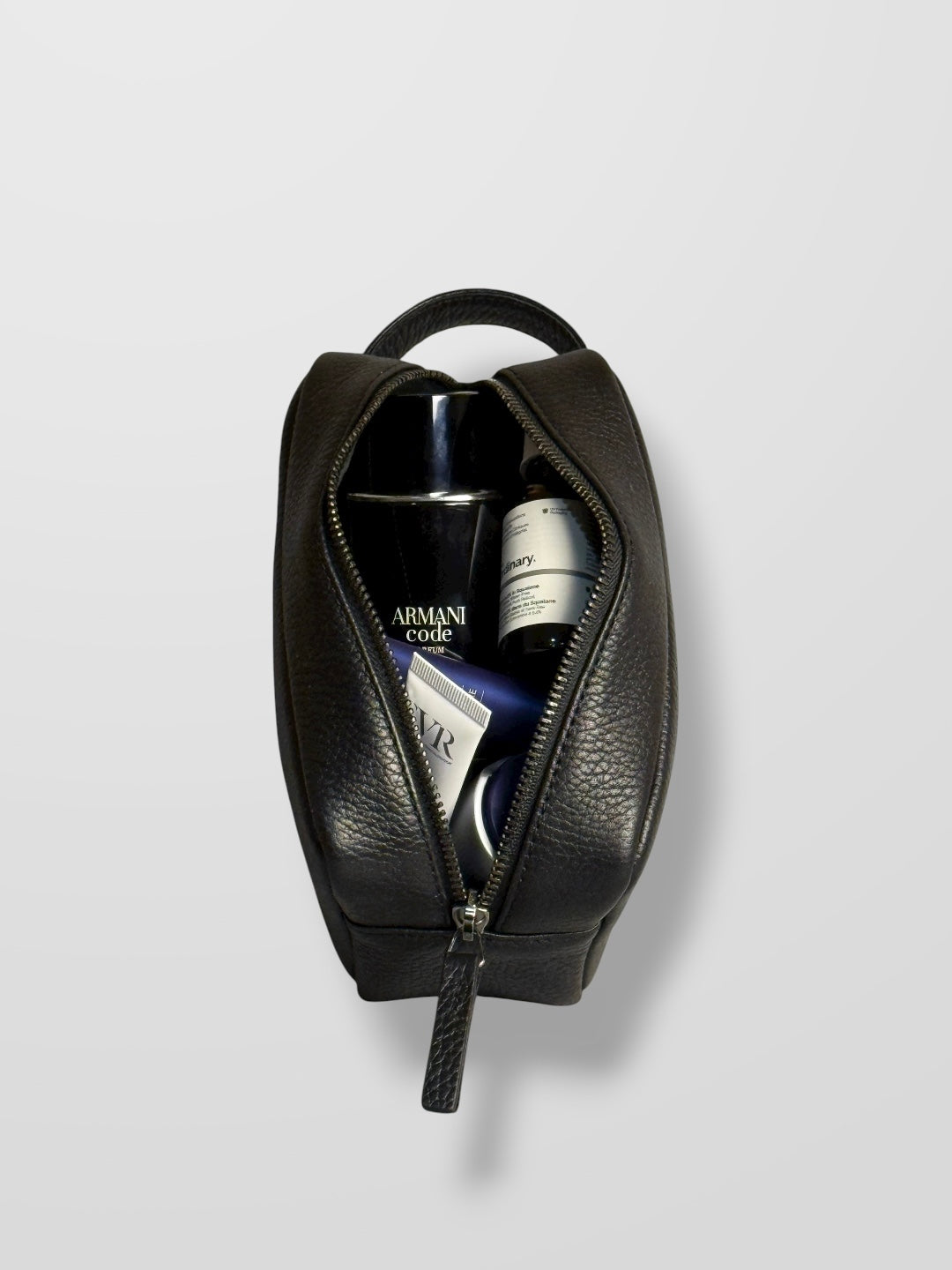 LGDO Pouch Use Detail