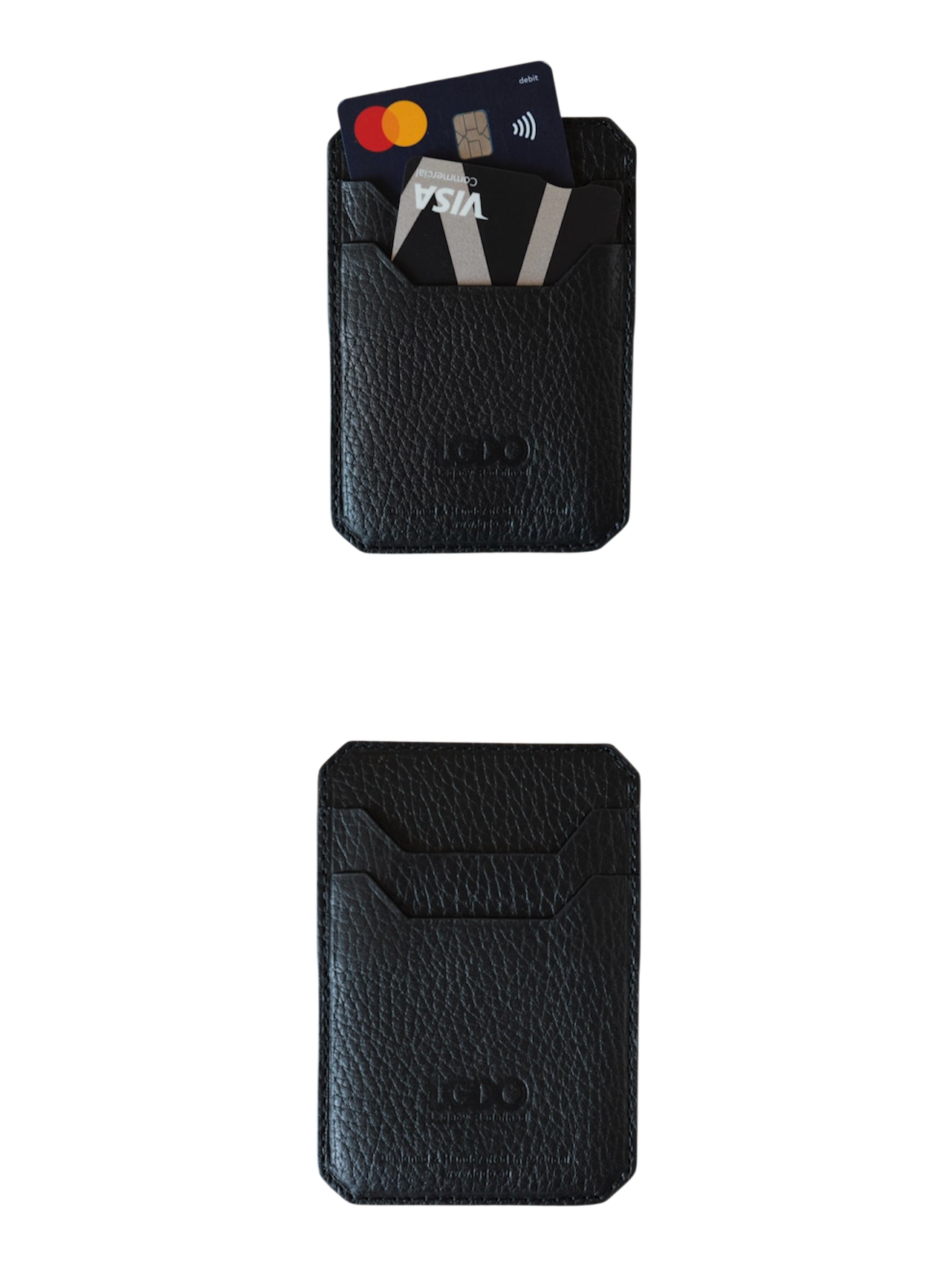 LGDO cardholder